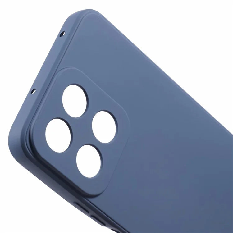 For Honor Play 60 Plus 5G Case Fiber Lining TPU Phone Case