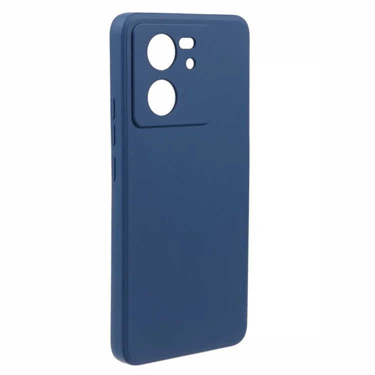 WANLONFENG RB2 Series for Xiaomi Redmi K60 Ultra / 13T / 13T Pro TPU Phone Case with Screen Film