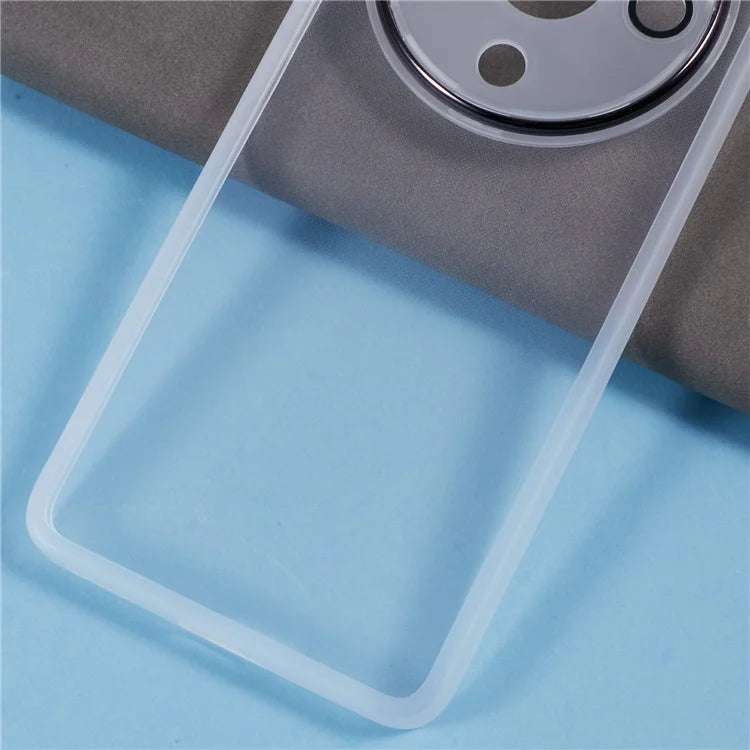 DKSM Series For Honor Magic6 Lite 5G / X50 5G / X9b 5G Case Electroplated Camera Frame TPU Phone Cover