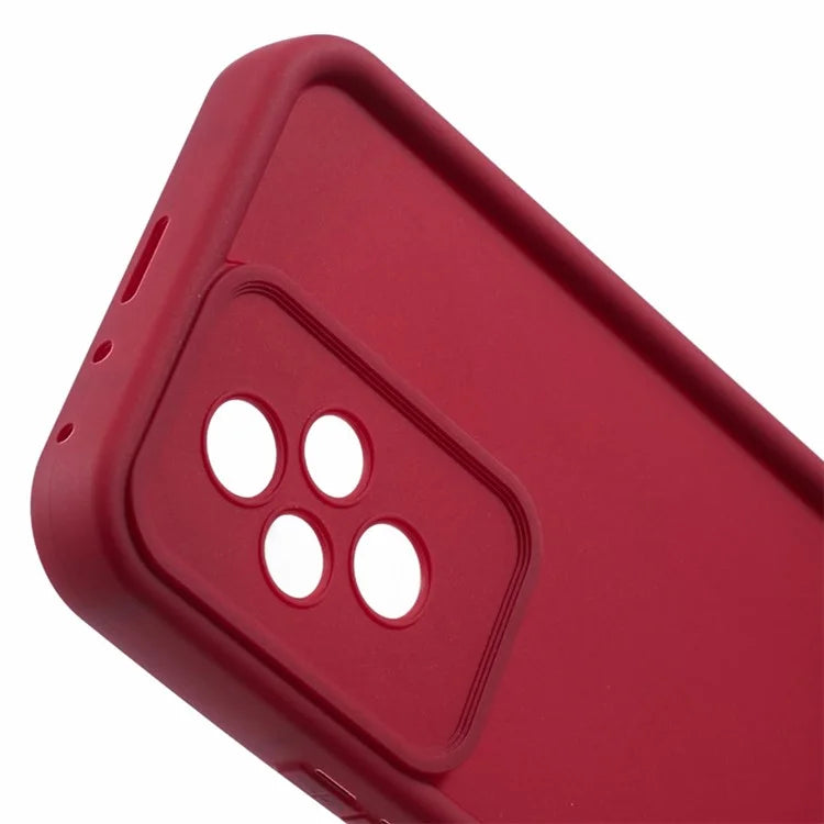For Honor 200 5G Case Soft TPU Phone Cover Thickened Protection