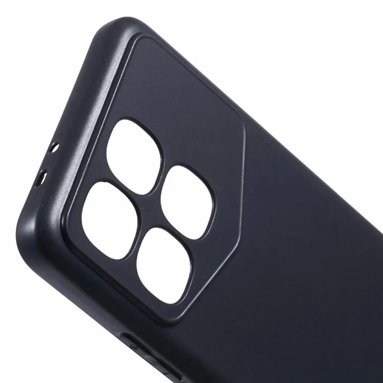 For Xiaomi Redmi K70 Ultra Champion Edition Case Shockproof Glossy TPU Flexible Phone Cover