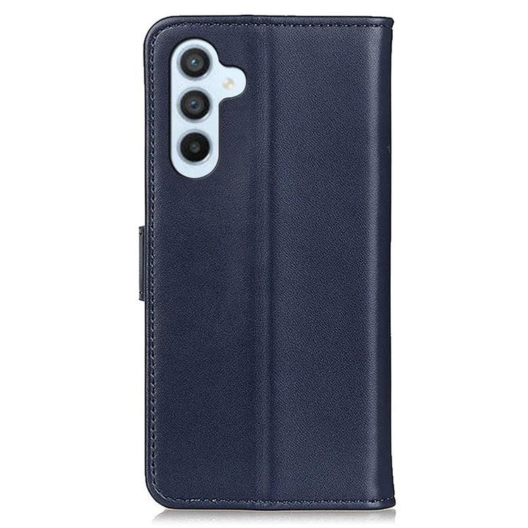 For Samsung Galaxy A16 5G Case Card Slots PU Leather Flip Stand Phone Cover