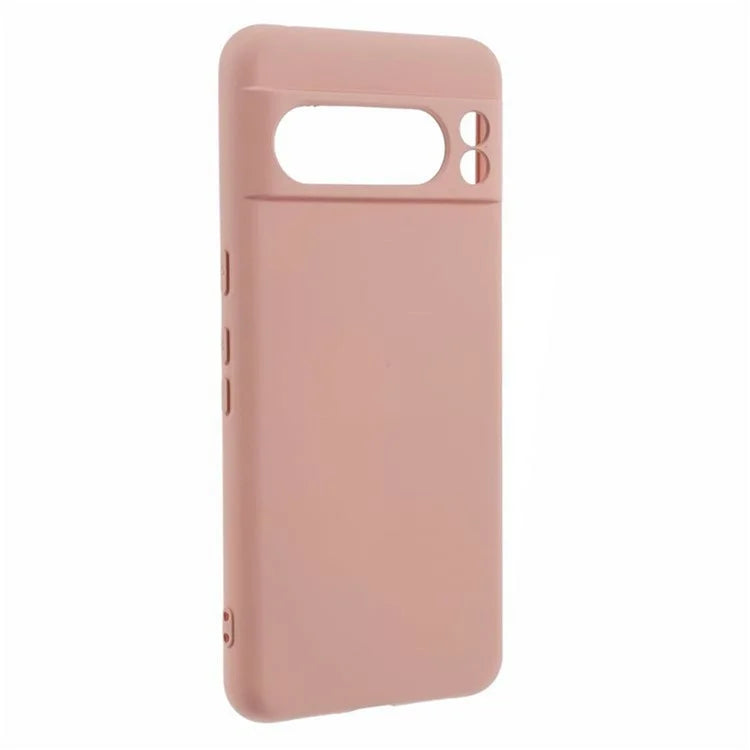 WANLONFENG RB2 Series for Google Pixel 8 Pro Case TPU Phone Cover with Screen Protector