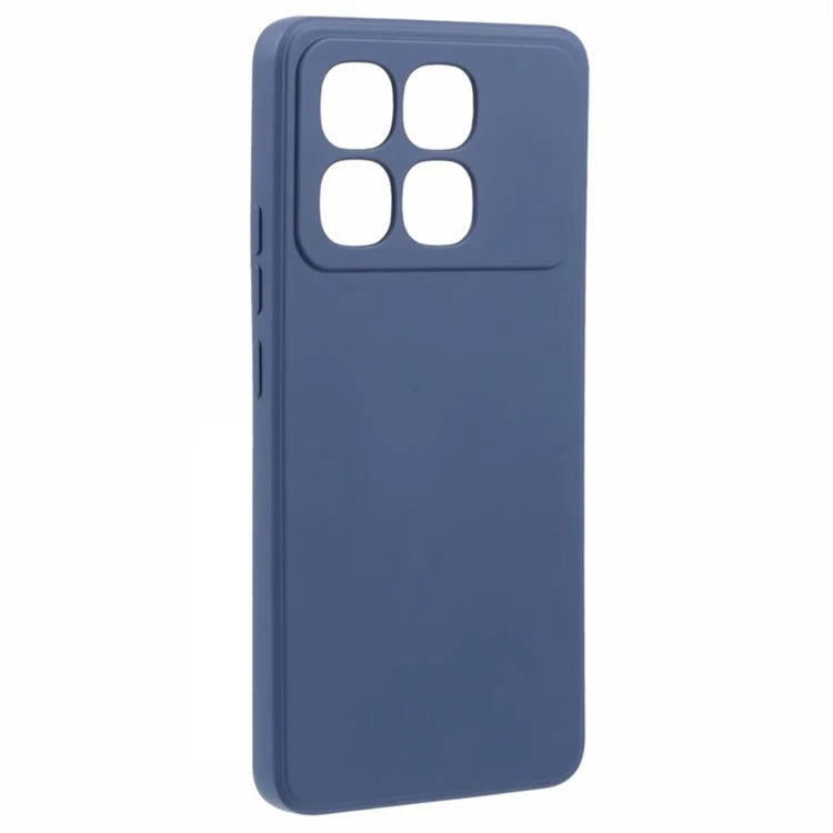 WANLONFENG RB2 Series for Xiaomi Redmi K70 Ultra Case TPU Phone Cover with Screen Protector