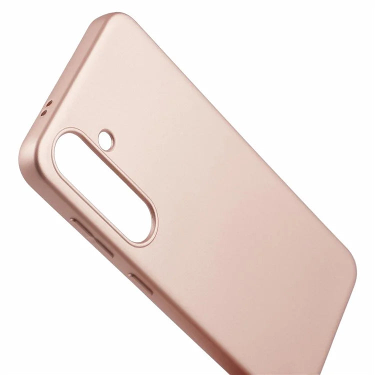 X-LEVEL Guardian Series For Samsung Galaxy A16 5G Case Soft TPU Frosted Protective Phone Cover