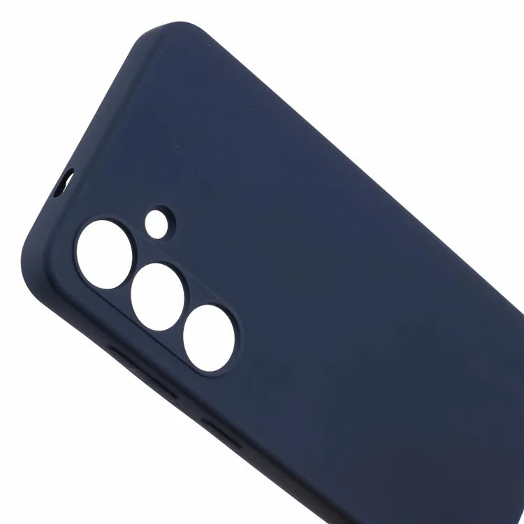 X-LEVEL For Samsung Galaxy A16 5G Case Soft TPU Anti-Scratch Fiber Lining Phone Cover