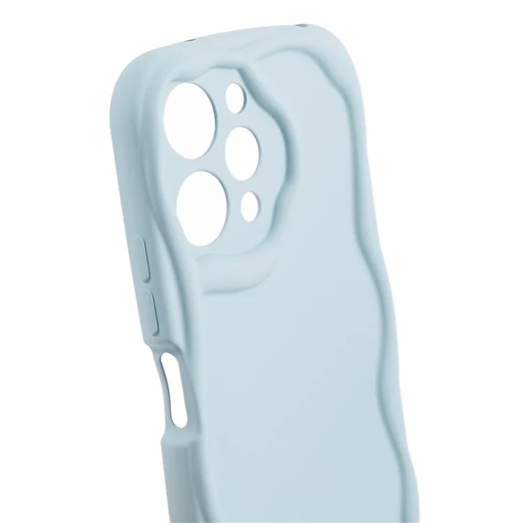For Xiaomi Redmi 12 4G Case Rubberized TPU Anti-Scratch Phone Cover