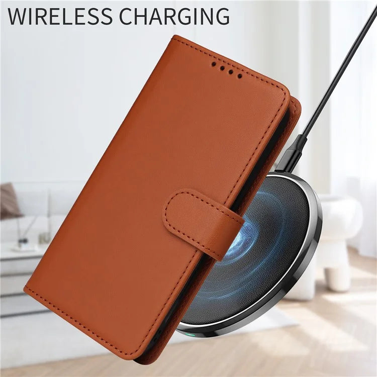 BETOPNICE 005 For Samsung Galaxy A53 5G Case Detachable Leather Shell Phone Cover