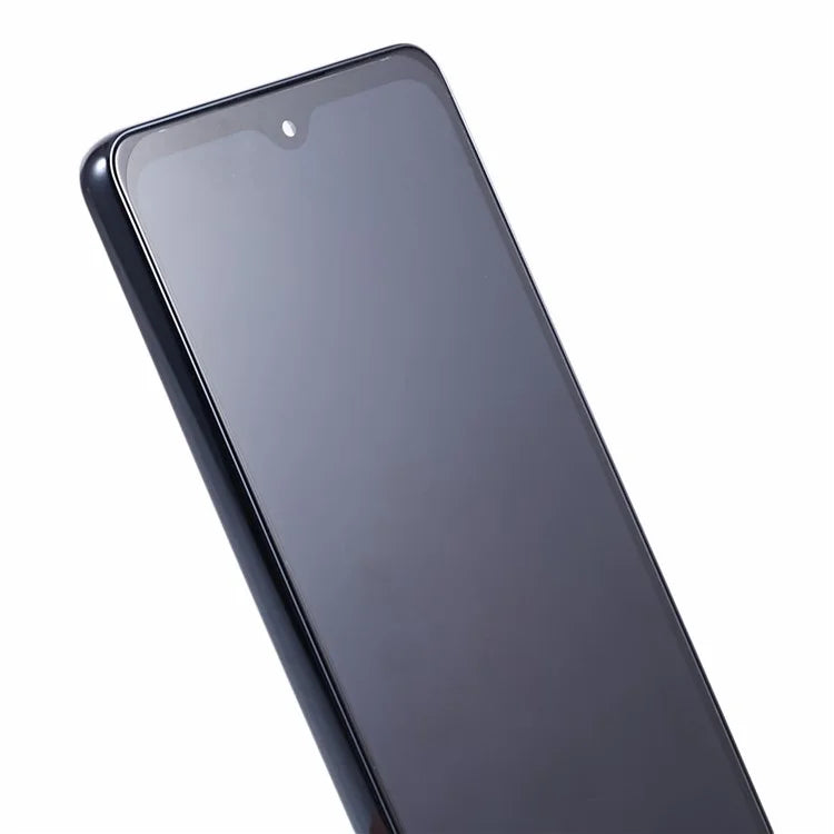 For Samsung Galaxy A53 5G A536 6.36 inch Grade C OLED Screen and Digitizer Assembly + Frame (without Logo)