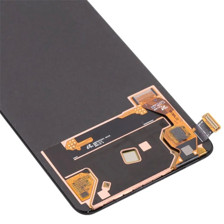 For Realme GT Neo2 5G OEM Grade S AMOLED Screen and Digitizer Assembly Part (without Logo)