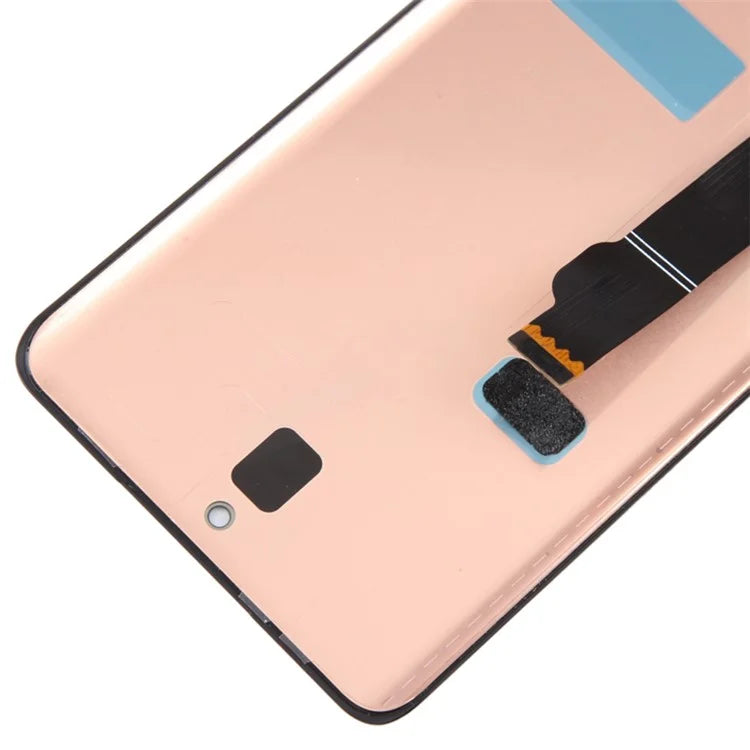 For Honor 70 Pro 5G SDY-AN00 OEM Grade S OLED Screen and Digitizer Assembly Part (without Logo)