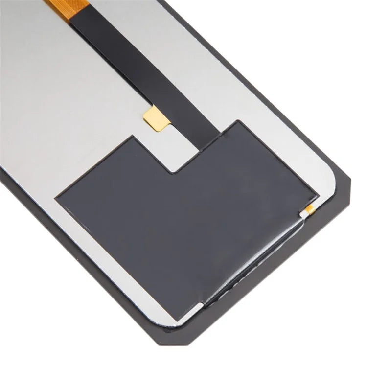 For Doogee S89 / S89 Pro OEM Grade S LCD Screen and Digitizer Assembly Part (without Logo)