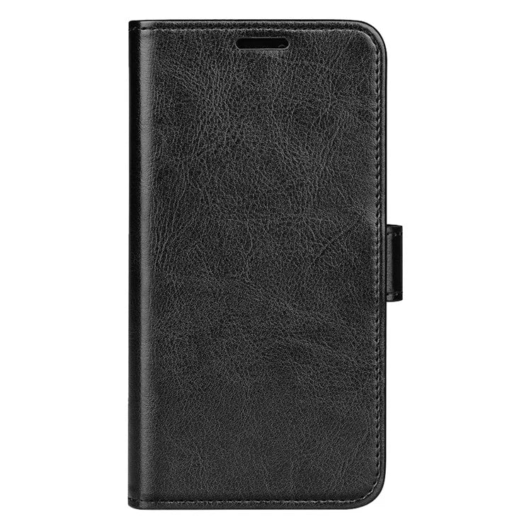 For Xiaomi Redmi Note 13 Pro 5G / Poco X6 5G Case Bump Proof PU Leather Phone Cover