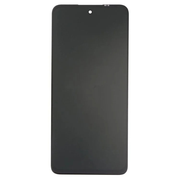 For Motorola Moto G73 5G Grade B LCD Screen and Digitizer Assembly Replacement Part (without Logo)