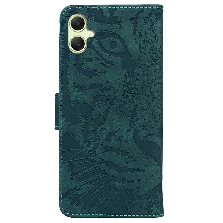 For Samsung Galaxy A05 4G Case Full Protection Wallet Phone Cover
