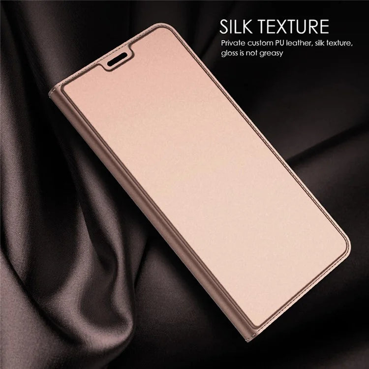 For Xiaomi Redmi Note 13 Pro+ 5G Case Stand PU Leather Mobile Phone Cover with Card Slot