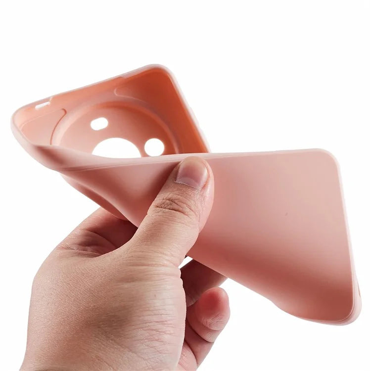 For Huawei Mate 60 Pro+ Slim Case Shockproof Cell Phone TPU Cover