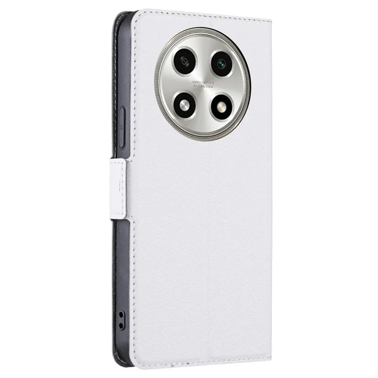 For Oppo A2 Pro 5G Case Phone Leather Cover with Card Holder
