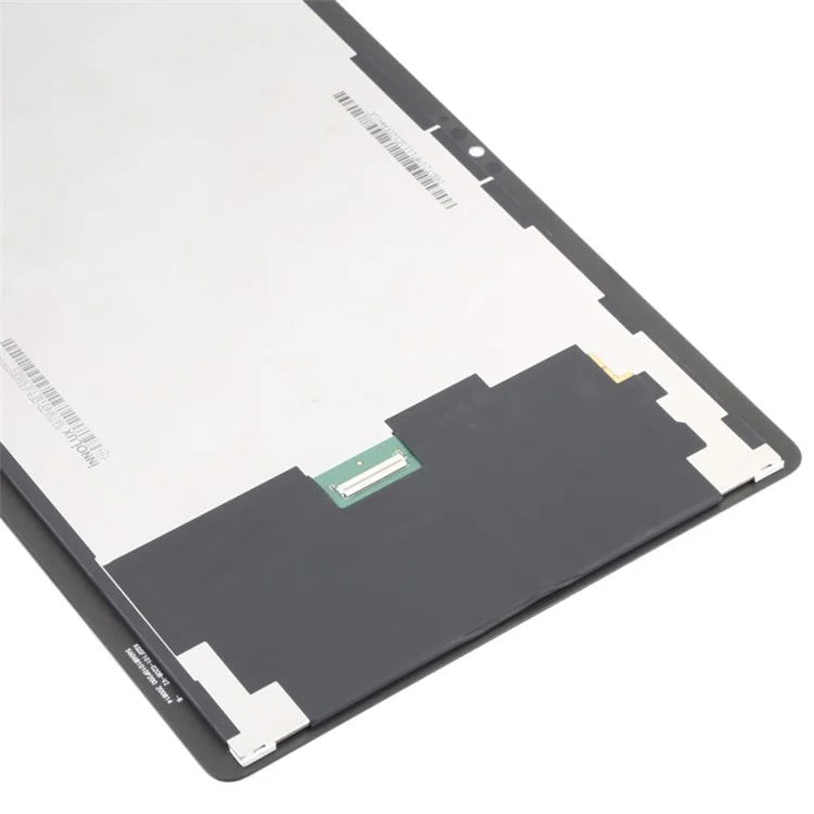 For Honor Pad 6 10.1-inch AGS3-W09, AGS3-AL09 OEM Grade S LCD Screen and Digitizer Assembly Replacement Part (without Logo)