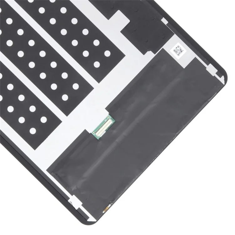 For Honor Pad V8 BRT-W09 OEM Grade S LCD Screen and Digitizer Assembly Replacement Part (without Logo)