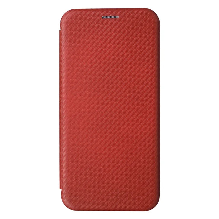 For Samsung Galaxy S24 Case Anti-scratch Phone Leather Cover with Card Holder