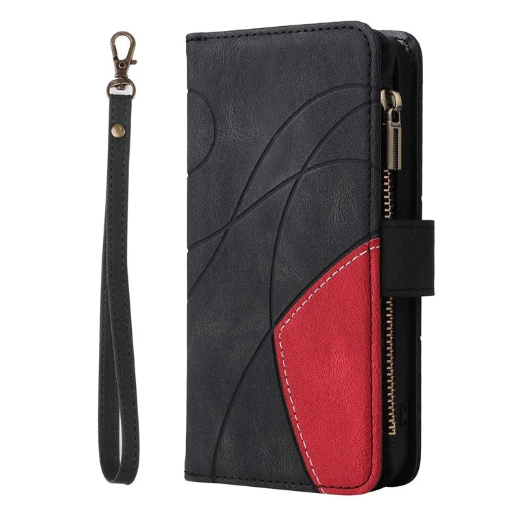 KT Multi-function Series-5 For Xiaomi 13T / 13T Pro / Redmi K60 Ultra Case Wallet Leather Phone Stand Cover