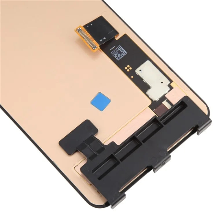 For Google Pixel 8 Pro GC3VE G1MNW OEM Grade S OLED Screen and Digitizer Assembly Replacement Part (without Logo)