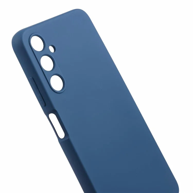 For Samsung Galaxy A05s 4G TPU Phone Case Fiber Lining Anti-Scratch Cover