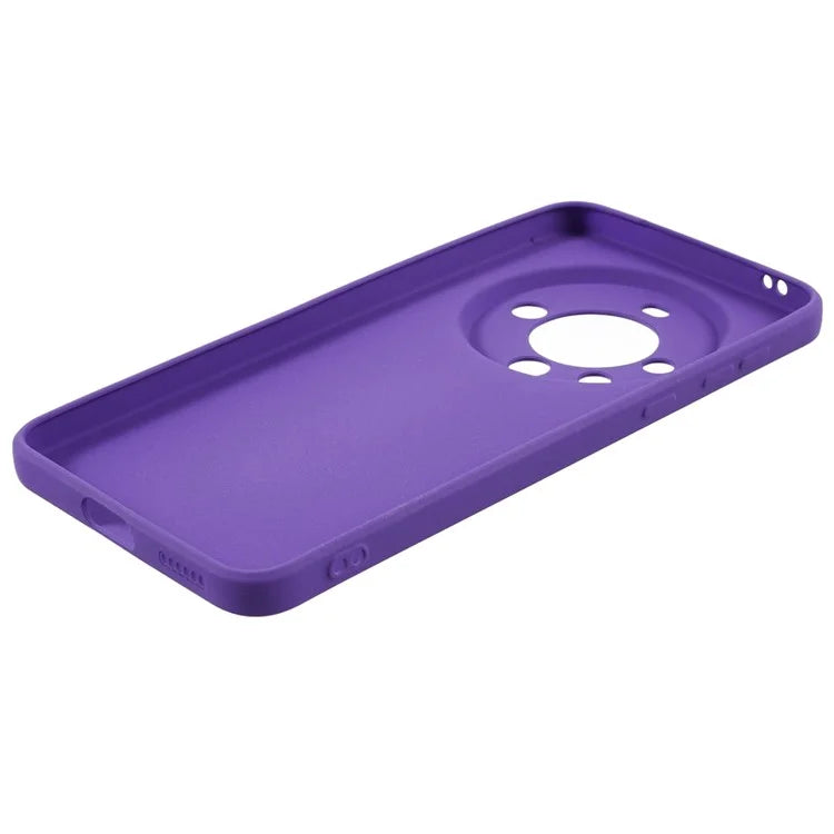 For Huawei Mate 60 Pro Case TPU Anti-scratch Shell Matte Mobile Phone Cover