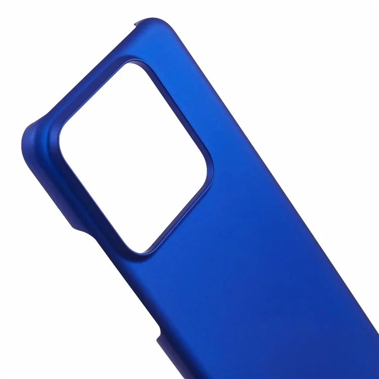 For Xiaomi 14 Pro Protective Phone Cover Rubberized PC Anti-Scratch Phone Case