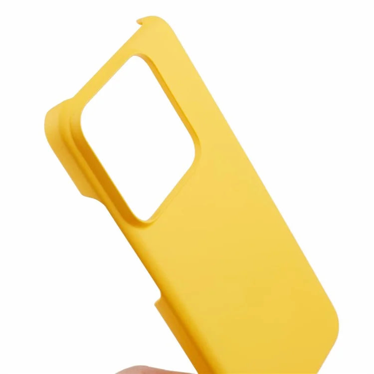 For Xiaomi 14 Rubberized Case Protective Hard PC Back Phone Cover