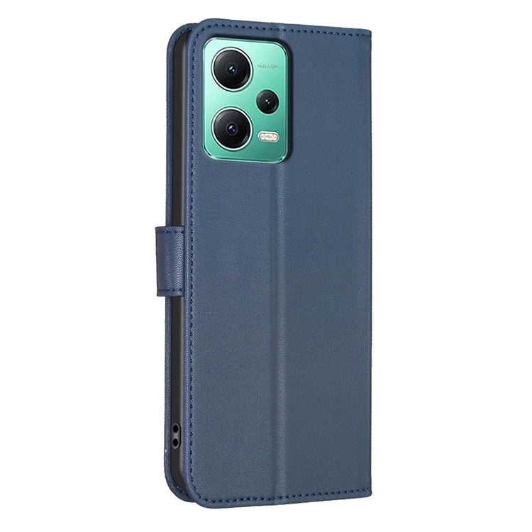 Cell Phone Case For Xiaomi Redmi Note 12 5G (China) / (India) / (Global) / Poco X5 5G Shell Clover Imprinted Cover