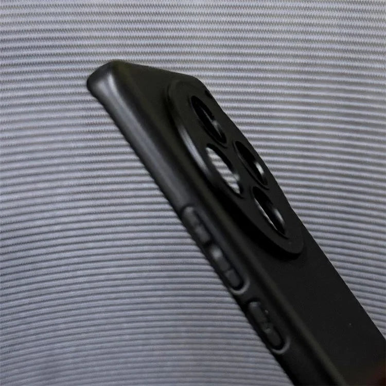 For vivo X100 5G TPU Case Precise Cutouts Anti-Scratch Phone Cover