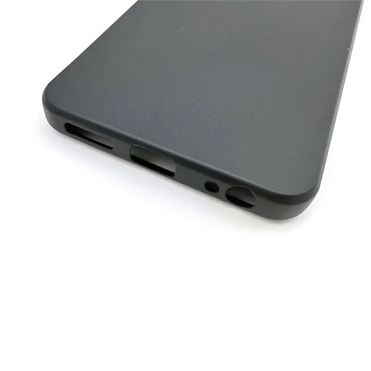 For Transsion Tecno Pop 8 / Spark Go 2024 4G Phone Case Precise Cutouts TPU Back Cover