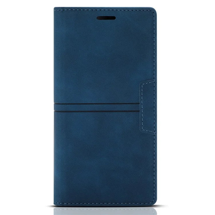 For Samsung Galaxy S24+ Case Wallet PU Leather Stand Phone Cover