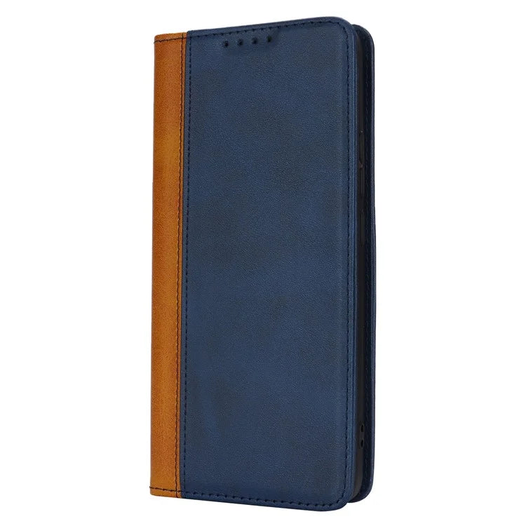 For Xiaomi 13T / 13T Pro / Redmi K60 Ultra Strong Magnetic Case Two-Tone Phone Cover