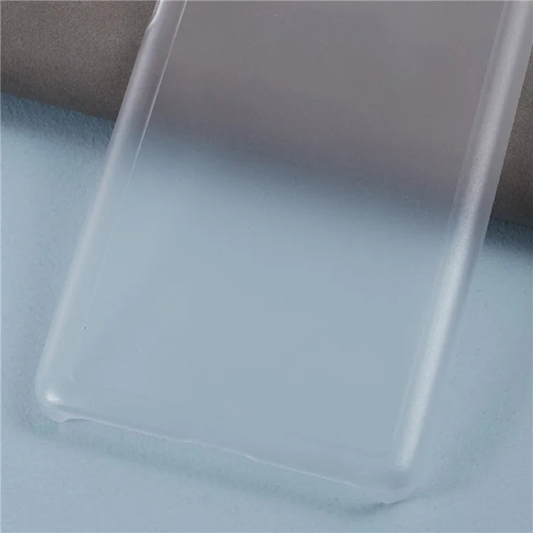 For vivo iQOO 12 Pro 5G Phone Case Anti-scratch PC Phone Cover