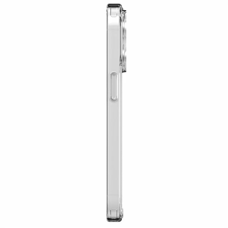 TGVIS / TGVI'S LEN Series For iPhone 15 Pro Cell Phone Case Scratch-proof TPU+PC Back Shell