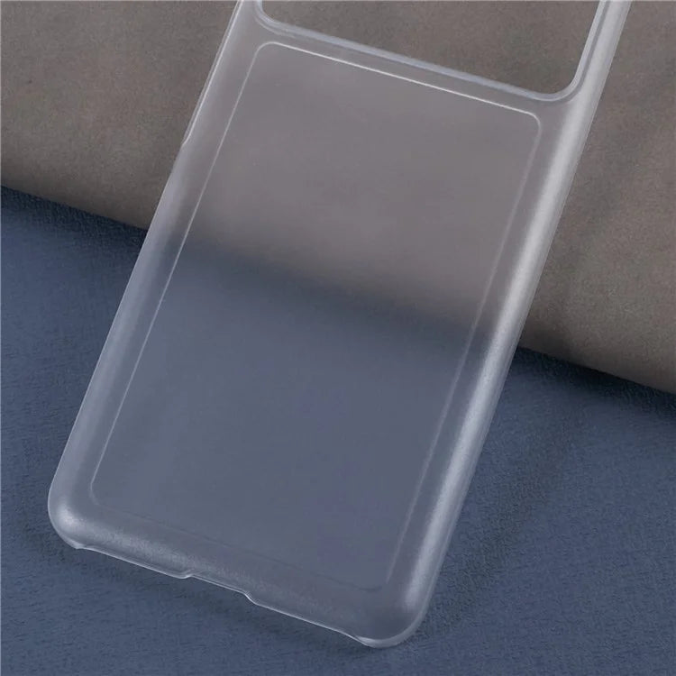 For Xiaomi Redmi K70 Pro 5G / K70 5G Hard PC Phone Case Hard Rubberized Phone Cover
