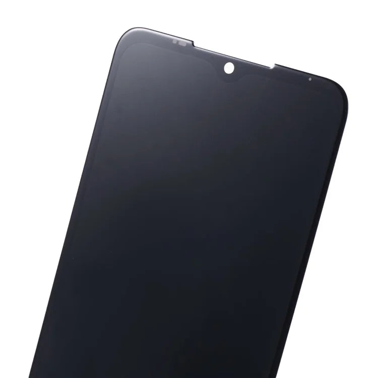 For Motorola G Pure XT2163 Grade B LCD Screen and Digitizer Assembly Replacement Part (without Logo)