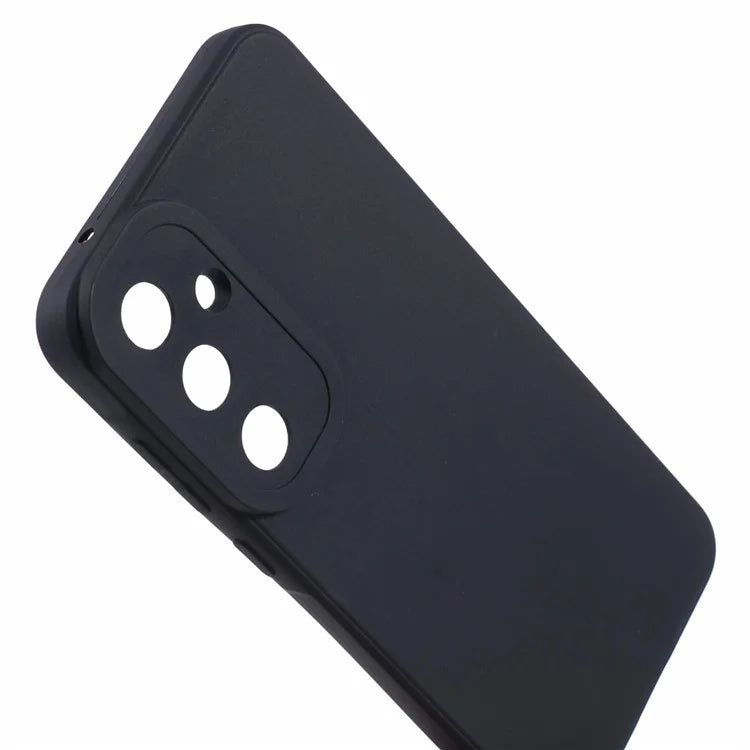 YX Series For Samsung Galaxy A55 5G Phone Case Anti-fall TPU Back Shell (Precise Cutout)