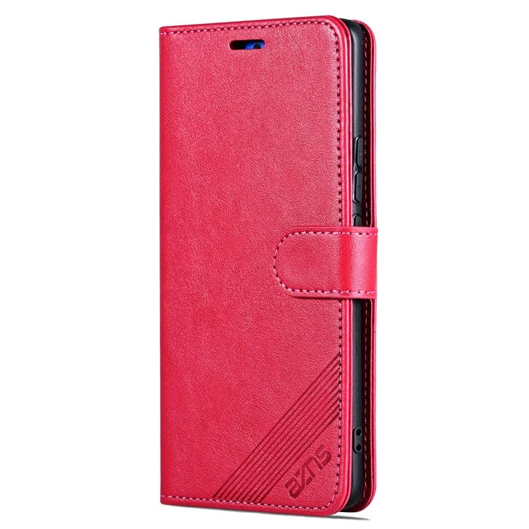 AZNS For Honor 90 GT 5G Wallet Phone Case Cover Full Protection