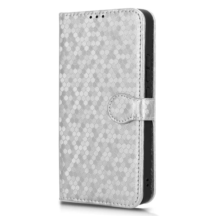 For Xiaomi Redmi Note 13 4G Flip Phone Case Wallet Leather Stand Cover