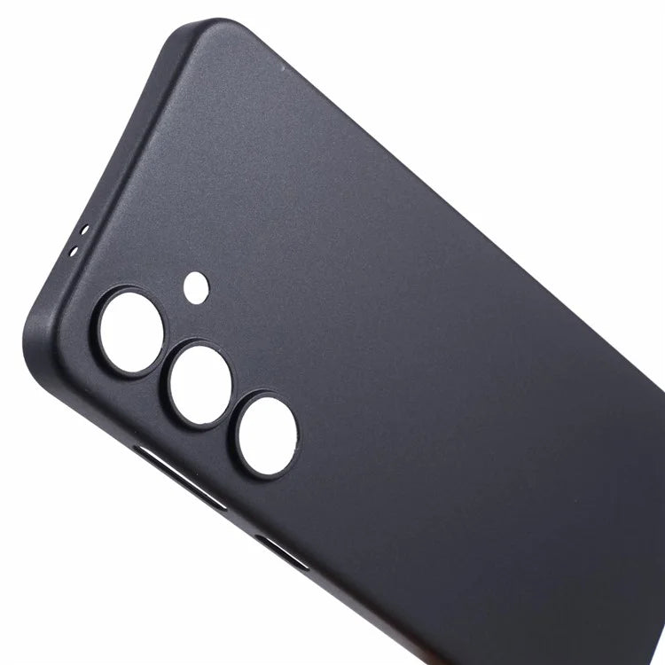 X-LEVEL For Samsung Galaxy S24 PP Phone Case Matte Ultra Slim Cover