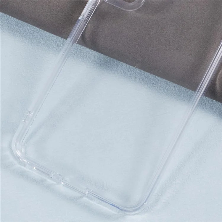X-LEVEL For Samsung Galaxy S24+ Matte Case Drop Protection PC+TPU Back Cover