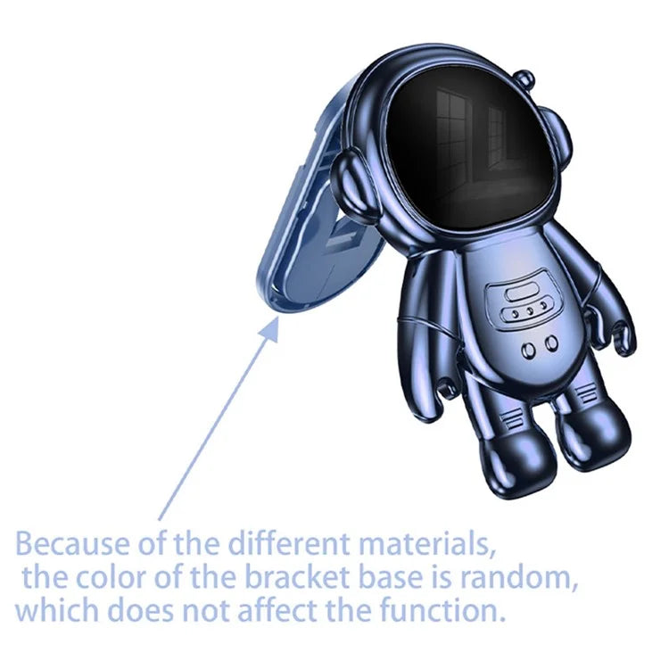 For Xiaomi Redmi Note 12 Pro 5G Cell Phone Case Stylish Glitter Powder PC+TPU Cover with Kickstand