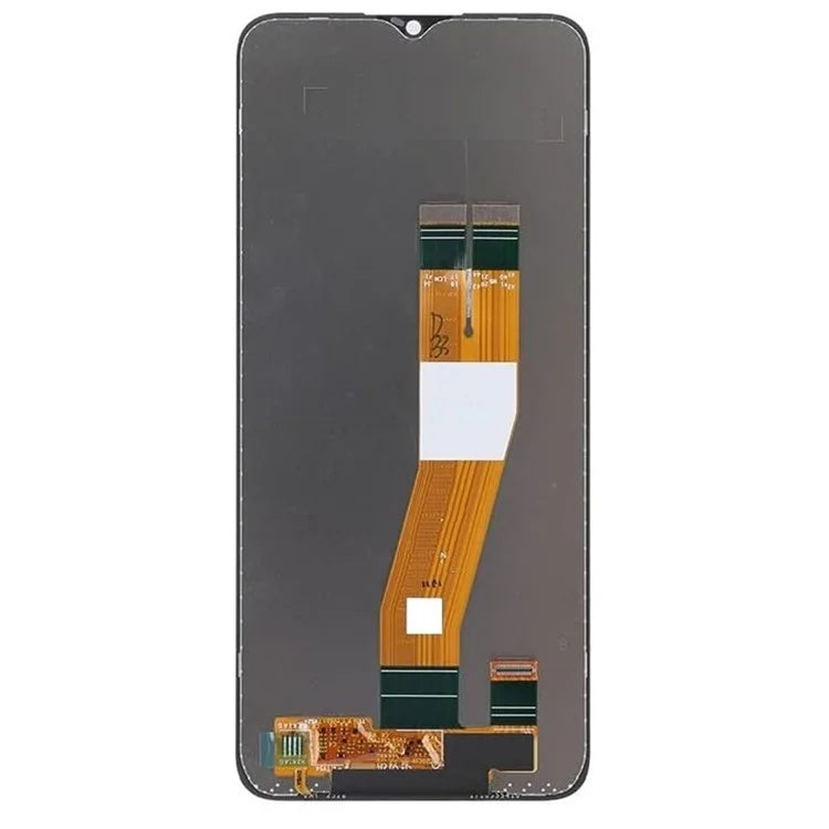 For Oukitel C31 OEM Grade S LCD Screen and Digitizer Assembly Replacement Part (without Logo)