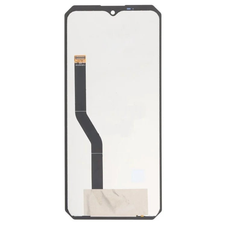 For Oukitel WP30 Pro OEM Grade S LCD Screen and Digitizer Assembly Replacement Part (without Logo)