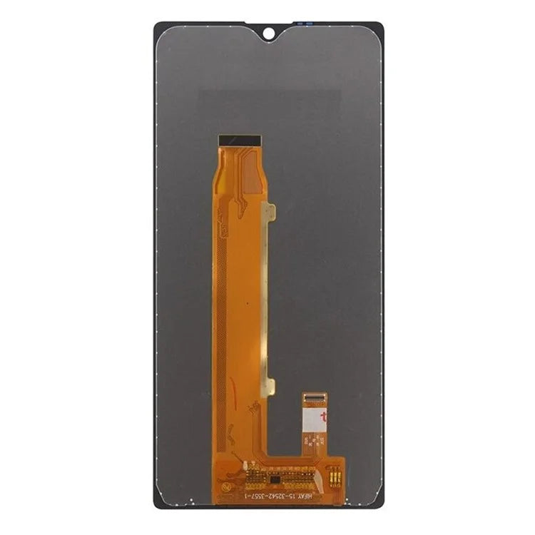 For Cubot J9 OEM Grade S LCD Screen and Digitizer Assembly Part (without Logo)