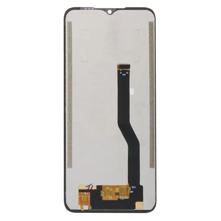 For Doogee N50 OEM Grade S LCD Screen and Digitizer Assembly Part (without Logo)